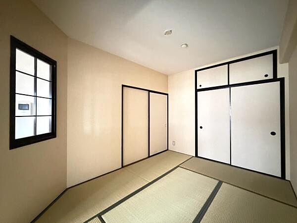 和室のお部屋です！