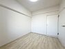 洋室：洋室のお部屋です！