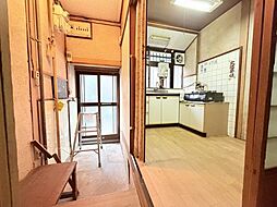 室内の画像