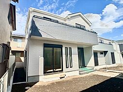 千葉県四街道市下志津新田