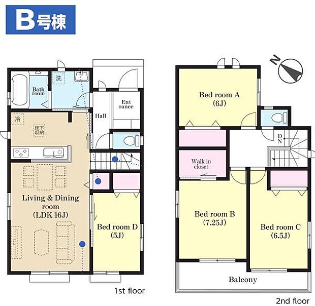 土地面積138.50平米　建物面積99.15平米