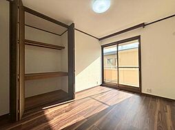 子供部屋の画像