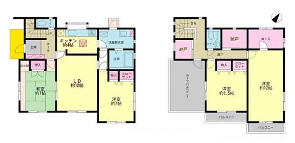 間取り：312001104688