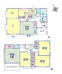 千葉県千葉市緑区あすみが丘６丁目