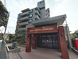 ライオンズガーデン幕張