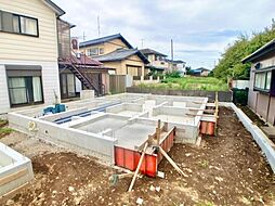 千葉県四街道市栗山