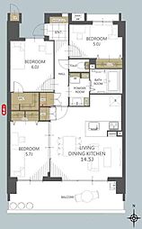 佐倉ステーションゲートノースウイング