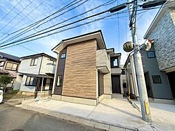 千葉県八千代市大和田新田