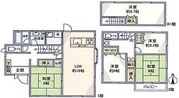 千葉県印西市木刈２丁目