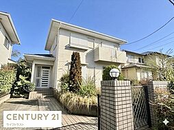 千葉県印西市木刈２丁目