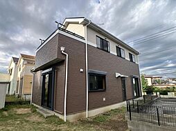 千葉県四街道市もねの里２丁目