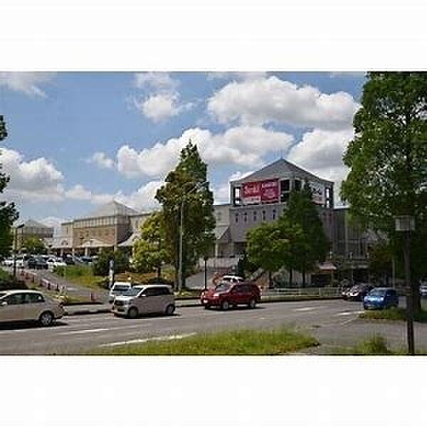 カスミフードスクエアあすみが丘店まで1753m