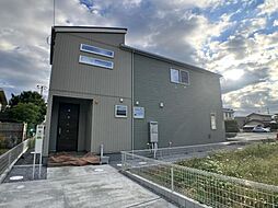 千葉県四街道市栗山