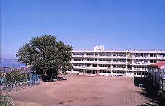 印西市立木下小学校まで171m