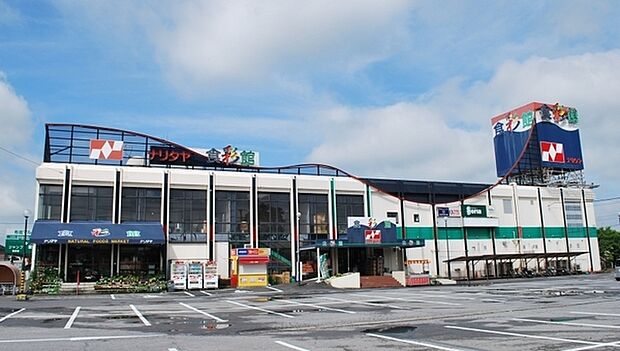 ナリタヤ布佐店まで2328m