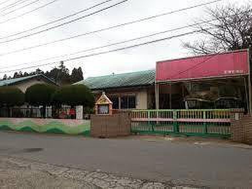 天神幼稚園まで1285m