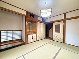 和室の画像