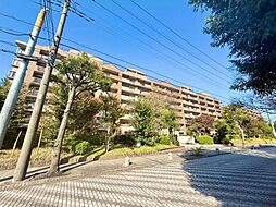 ラミーユ勝田台ハイライズセンターヒル