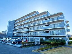 パストラルハイム佐倉志津弐番館