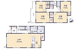 千葉県八千代市八千代台東６丁目