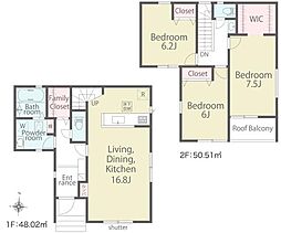 千葉県八千代市上高野