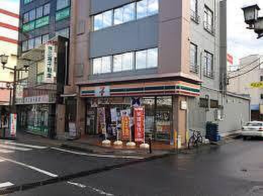 セブンイレブン佐倉志津駅前店まで1079m