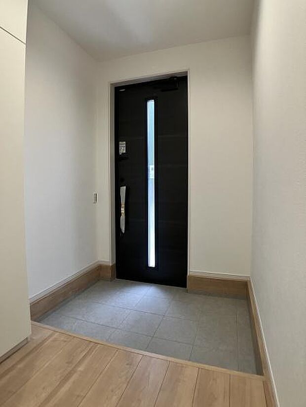 清潔で心地よい空間が、毎日の暮らしをより豊かにします。