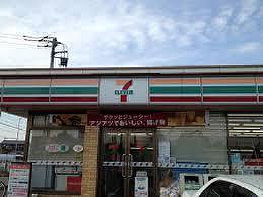 セブンイレブン鎌ヶ谷軽井沢店まで2591m