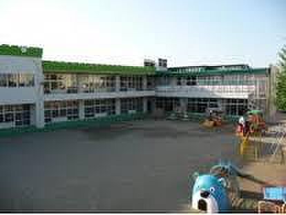 英幼稚園まで2804m