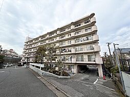 ハイマート　A棟