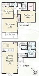 千葉県千葉市花見川区柏井１丁目