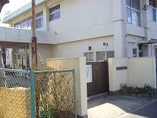 千葉市花見川第三保育所まで4114m