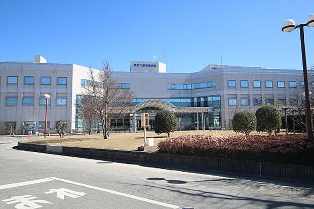 東邦大学医療センター佐倉病院まで5593m、車で6分