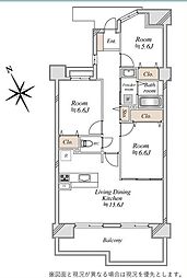 エステスクエア青葉の森2番館
