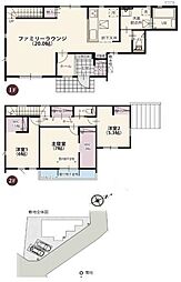 千葉県千葉市稲毛区萩台町