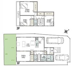 千葉県千葉市若葉区貝塚１丁目