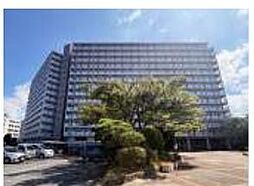 千葉ガーデンタウンＢ棟