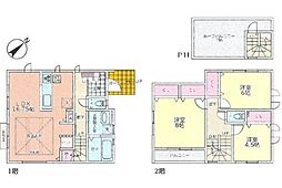 千葉県八千代市八千代台東６丁目