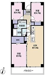 ハイラーク千葉