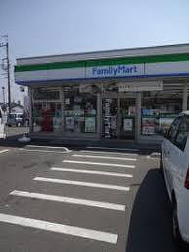 ファミリーマート千葉仁戸名店まで2482m