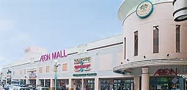 イオン成田店まで1670m