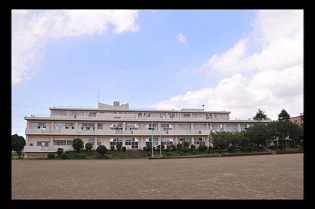 千葉市立大森小学校まで301m