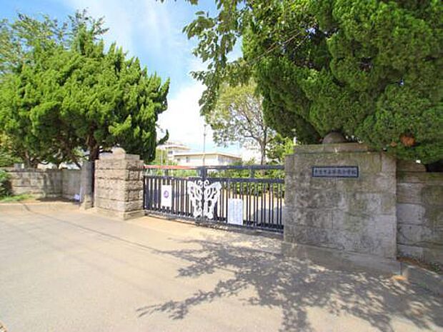 千葉市立蘇我小学校まで1279m