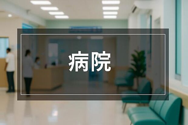 医療法人社団ふけ会富家千葉病院まで2998m