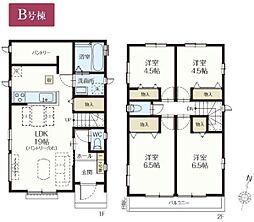 千葉県千葉市若葉区千城台東４丁目