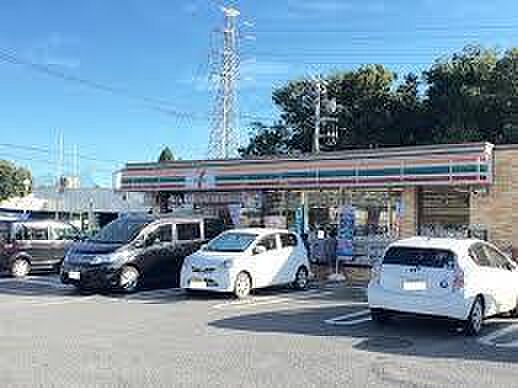 セブンイレブン千葉北谷津店まで961m