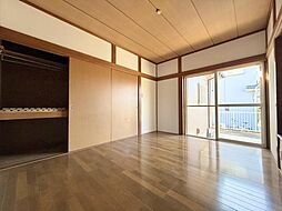 洋室の画像