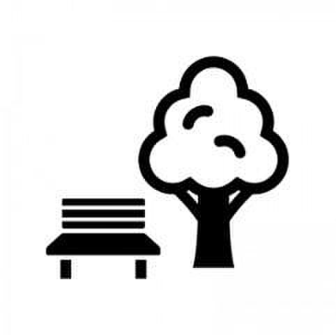 わらび近隣公園まで746m