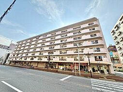 サンコーポ勝田台Ｆ棟