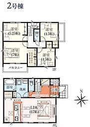 千葉県千葉市若葉区千城台北１丁目